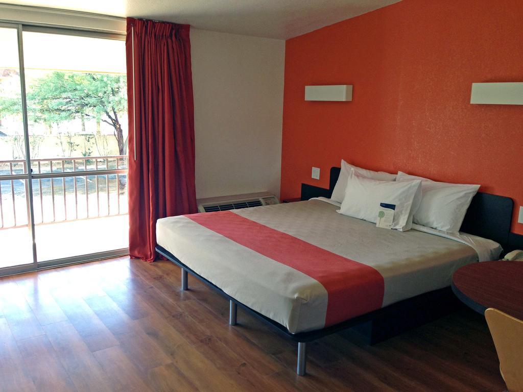 Motel 6-Tucson, Az Extérieur photo