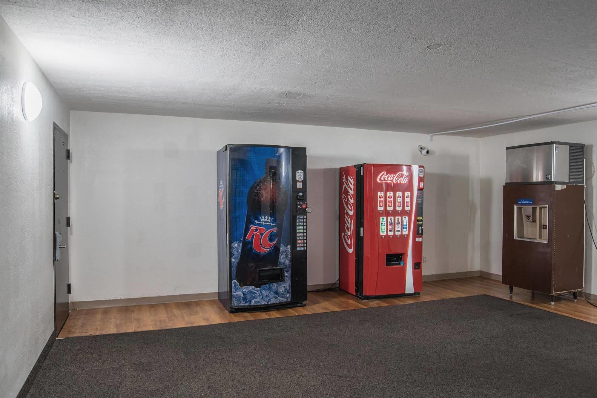 Motel 6-Tucson, Az Extérieur photo