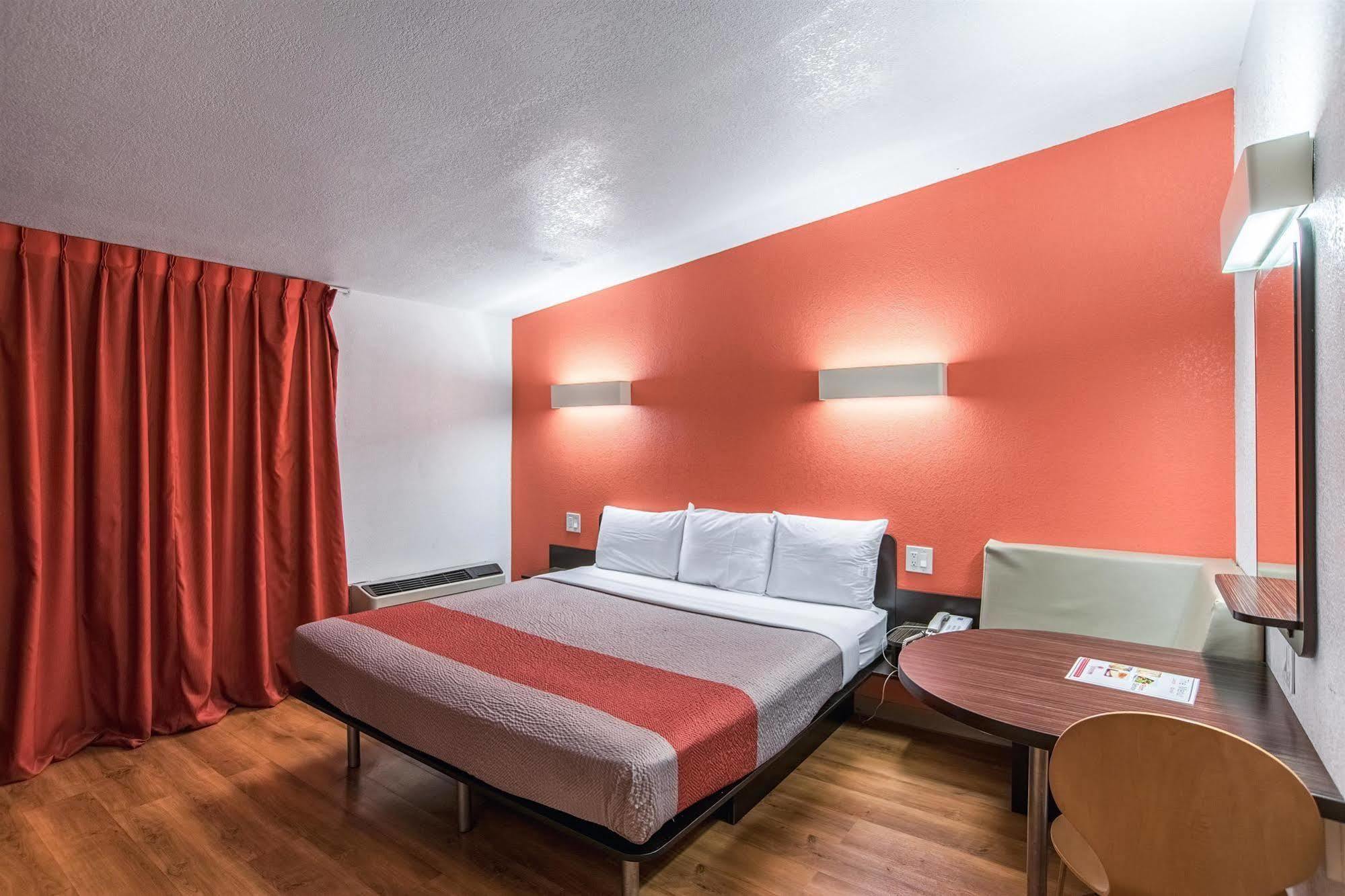 Motel 6-Tucson, Az Extérieur photo