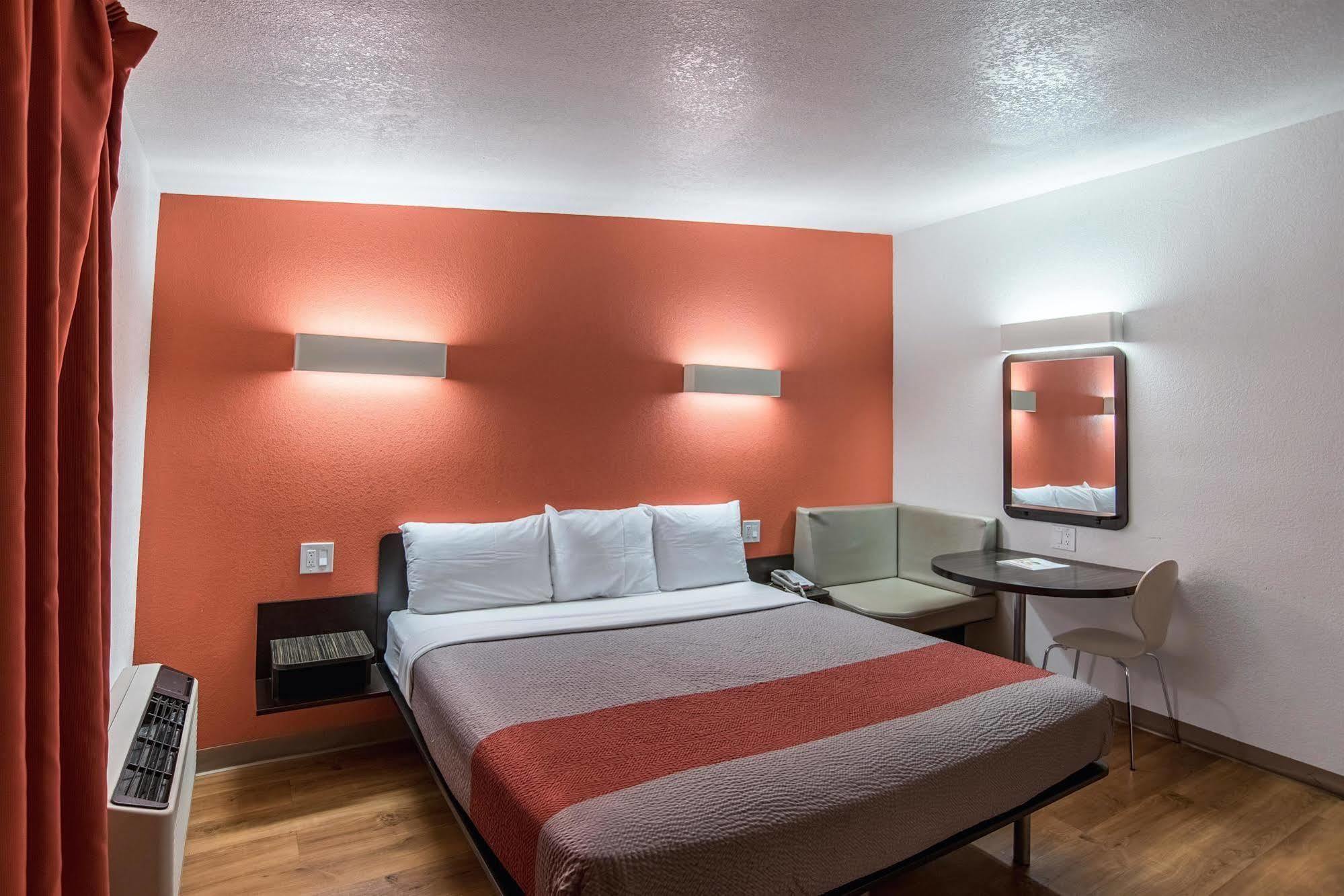 Motel 6-Tucson, Az Extérieur photo