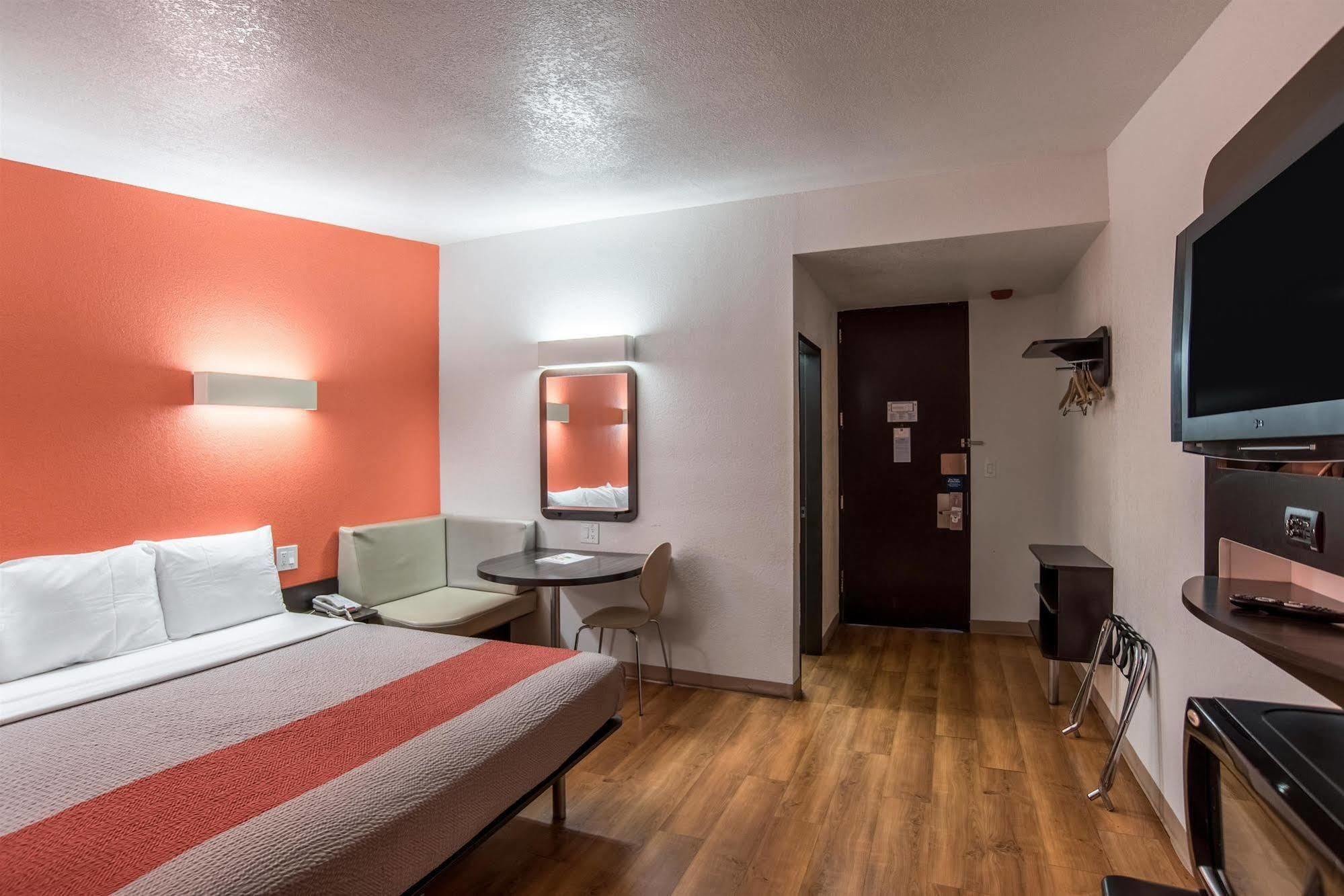 Motel 6-Tucson, Az Extérieur photo