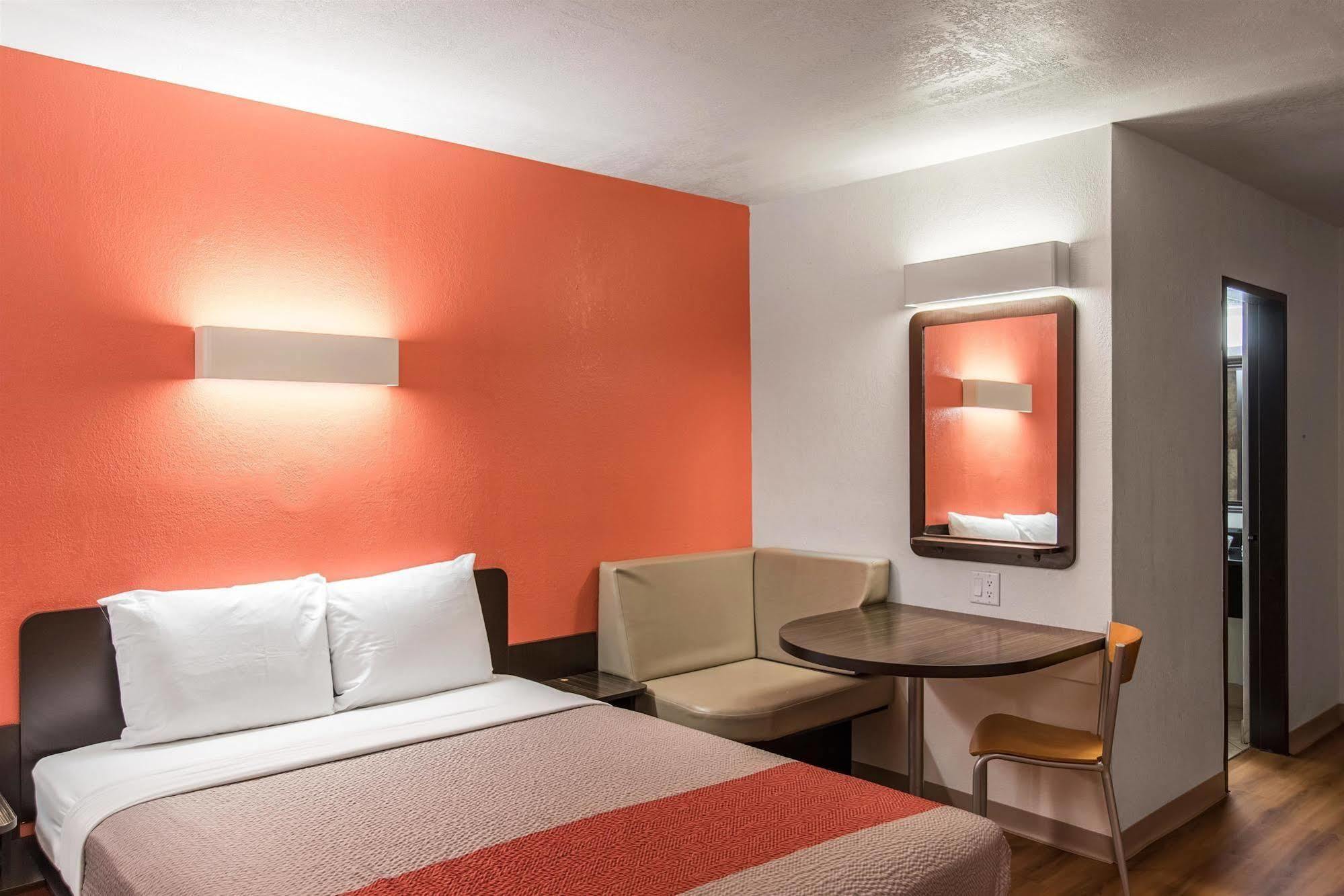 Motel 6-Tucson, Az Extérieur photo