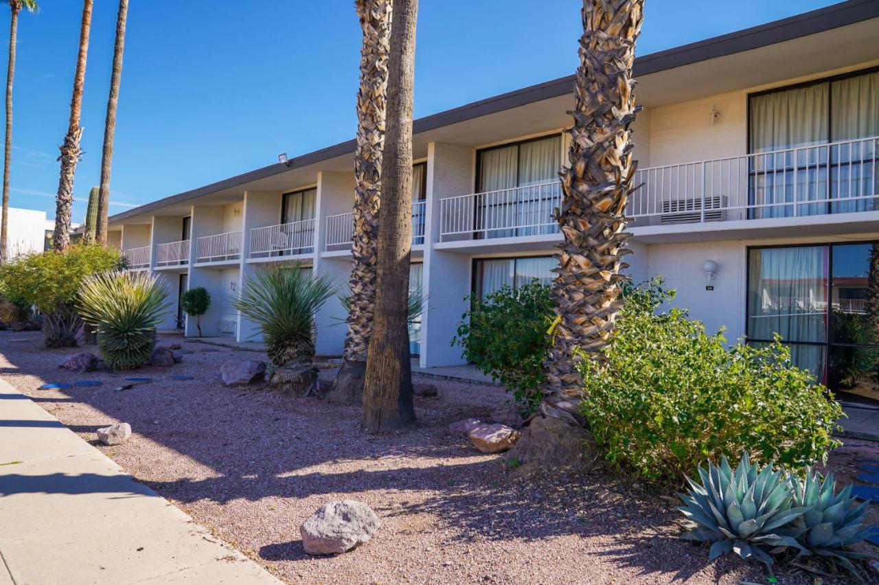 Motel 6-Tucson, Az Extérieur photo